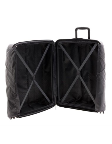 Maleta Grande Gladiator Calypso Negro