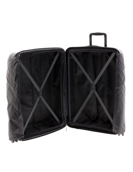 Maleta Grande Gladiator Calypso Negro Maleta Grande Gladiator Calypso Negro