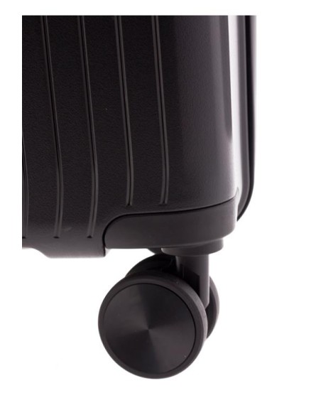 Maleta Grande Gladiator Calypso Negro Maleta Grande Gladiator Calypso Negro