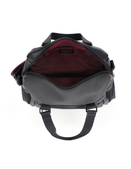 Bolso Doble Asa Mujer Gabol Nicole Negro Bolso Doble Asa Mujer Gabol Nicole Negro