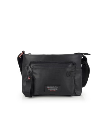 Bolso Bandolera Pequeña Mujer Gabol Sharon