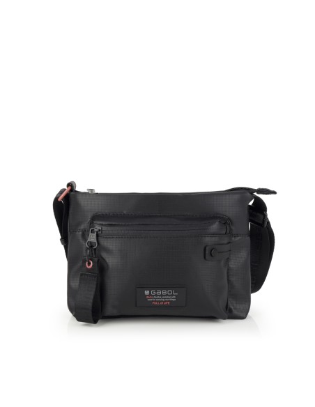 Bolso Bandolera Pequeña Mujer Gabol Sharon Bolso Bandolera Pequeña Mujer Gabol Sharon