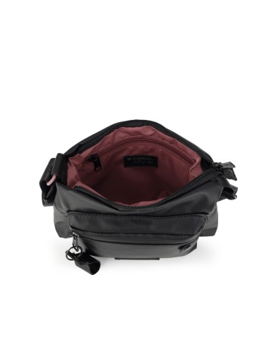 Bolso Bandolera Pequeña Mujer Gabol Sharon