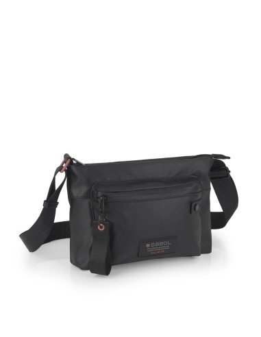 Bolso Bandolera Pequeña Mujer Gabol Sharon