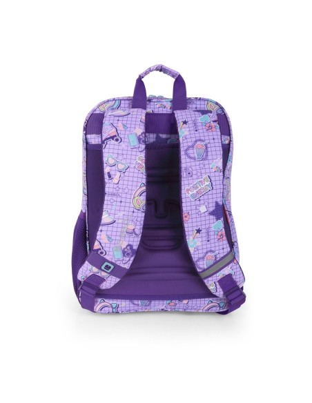 Mochila adaptable a carro Gabol FUNNY Mochilas Escolares ...
