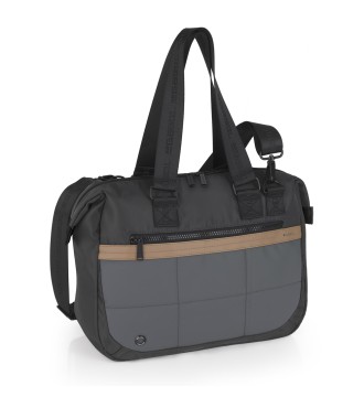 Bolso Doble Asa Mujer Gabol  Sofia