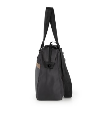 Bolso Doble Asa Mujer Gabol  Sofia 2