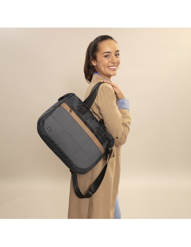 Bolso Doble Asa Mujer Gabol  Sofia