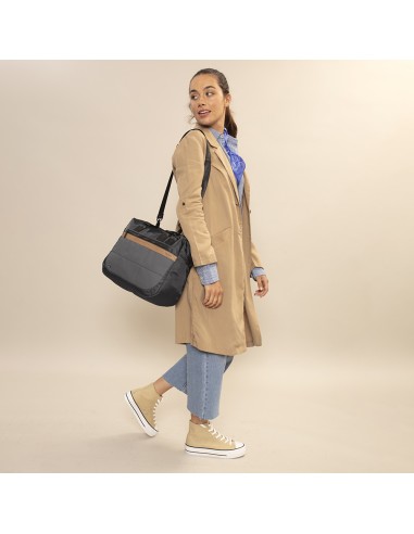 Bolso Doble Asa Mujer Gabol  Sofia