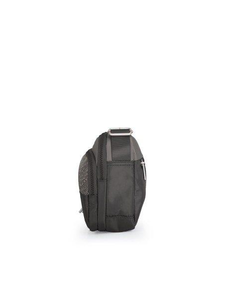 Bolso Bandolera Cuadrado Mujer Gabol Emory Taupe Bolso Bandolera Cuadrado Mujer Gabol Emory Taupe