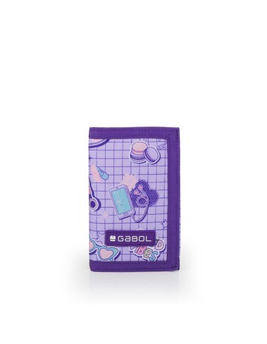 Cartera Gabol FUNNY Monedero Mujer | Fraber