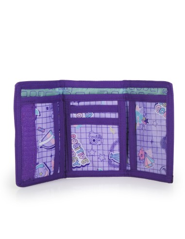 Cartera Gabol FUNNY Monedero Mujer | Fraber