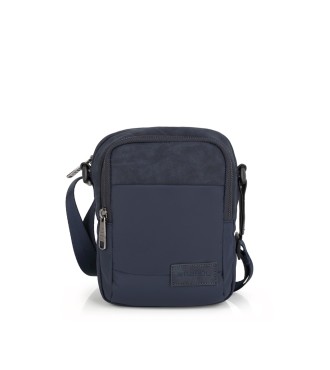 Bolso Bandolera Hombre Gabol Clark