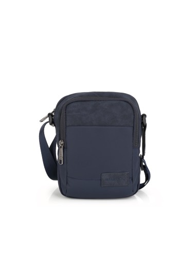 Bolso Bandolera Hombre Gabol Clark