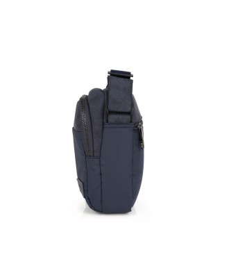 Bolso Bandolera Hombre Gabol Clark 2