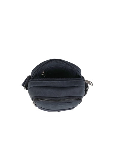 Bolso Bandolera Hombre Gabol Clark