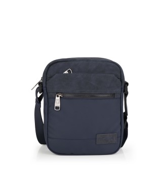 Bolso Bandolera Hombre Gabol Clark