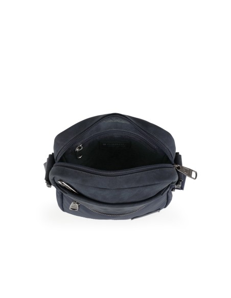 Bolso Bandolera Hombre Gabol Clark Bolso Bandolera Hombre Gabol Clark