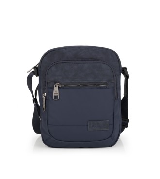 Bolso Bandolera Ipad Hombre Gabol Clark