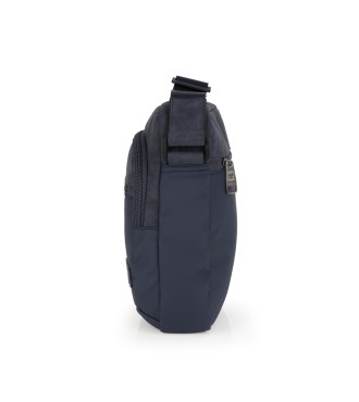Bolso Bandolera Ipad Hombre Gabol Clark 2