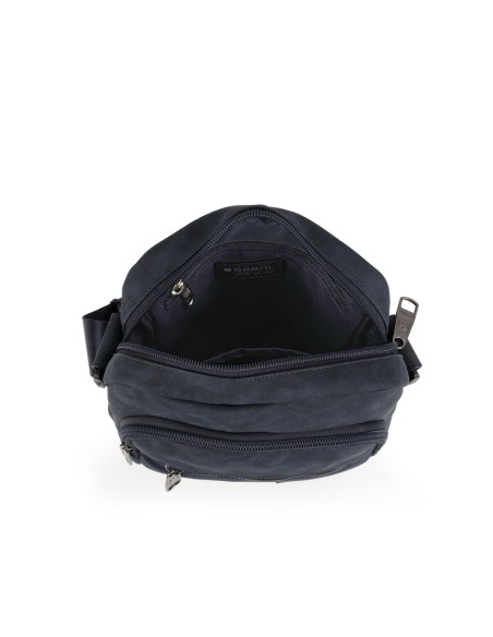 Bolso Bandolera Ipad Hombre Gabol Clark Bolso Bandolera Ipad Hombre Gabol Clark