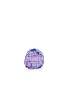 Estuche triple Gabol FUNNY Portatodo Estuche | Fraber 2