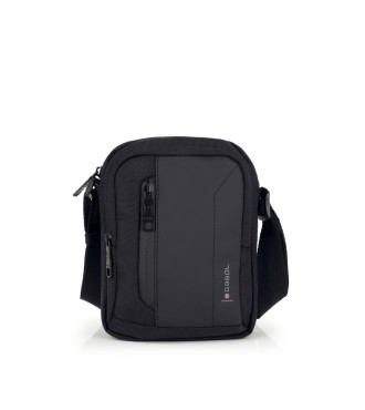 Bolso Bandolera Hombre Gabol Aston