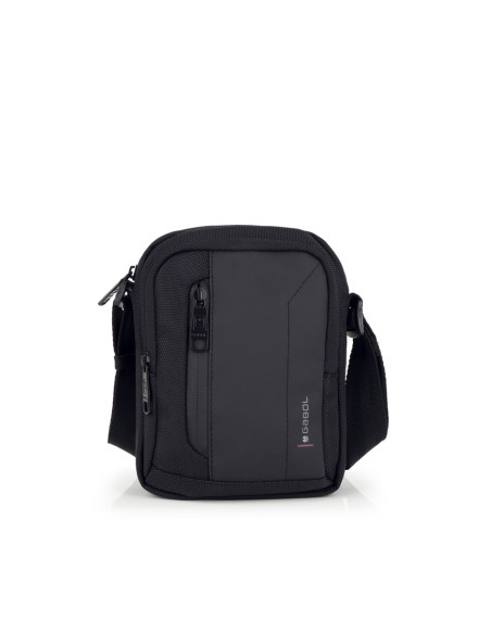 Bolso Bandolera Hombre Gabol Aston Bolso Bandolera Hombre Gabol Aston