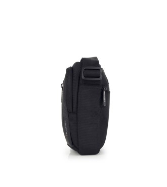 Bolso Bandolera Hombre Gabol Aston 2