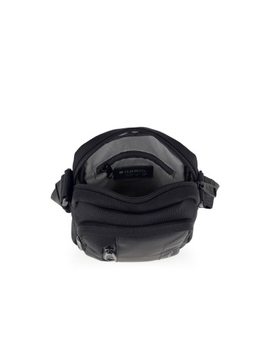 Bolso Bandolera Hombre Gabol Aston