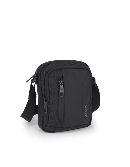 Bolso Bandolera Hombre Gabol Aston Bolso Bandolera Hombre Gabol Aston