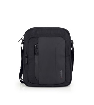 Bolso Cruzado Hombre Gabol Aston