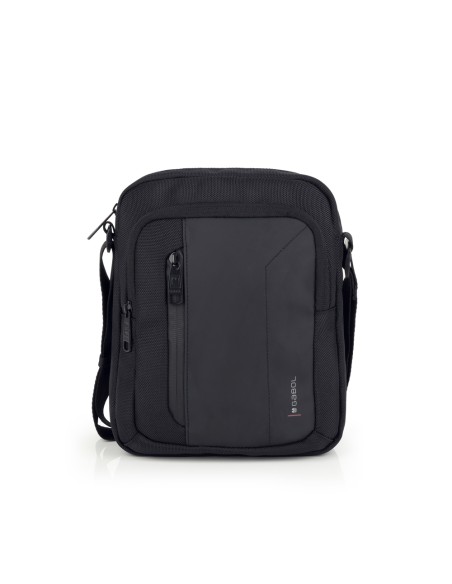 Bolso Cruzado Hombre Gabol Aston Bolso Cruzado Hombre Gabol Aston