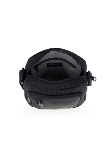 Bolso Cruzado Hombre Gabol Aston