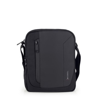 Bolso Bandolera Hombre Gabol Aston
