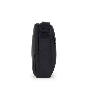 Bolso Bandolera Hombre Gabol Aston 2
