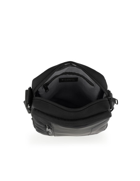 Bolso Bandolera Hombre Gabol Aston Bolso Bandolera Hombre Gabol Aston