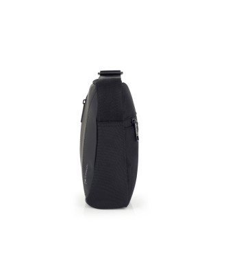 Bolso Bandolera Hombre Gabol Aston 2