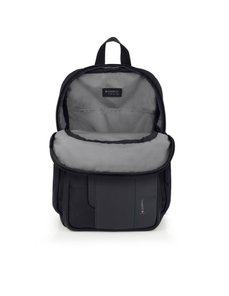 Mochila Unisex 14" Gabol Aston Mochila Unisex 14" Gabol Aston