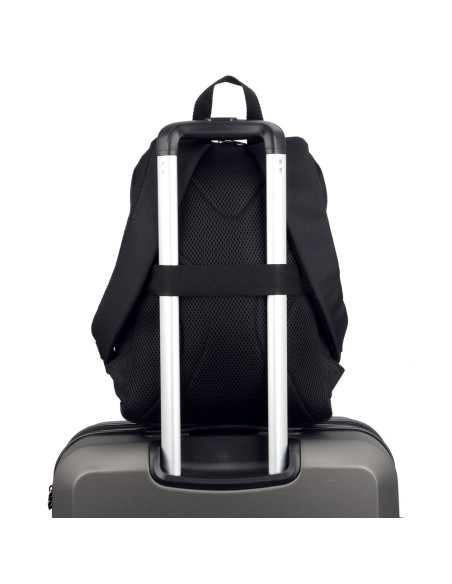 Mochila Unisex 14" Gabol Aston Mochila Unisex 14" Gabol Aston