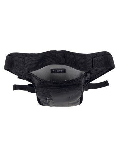 Riñonera De Pierna Gabol Aston