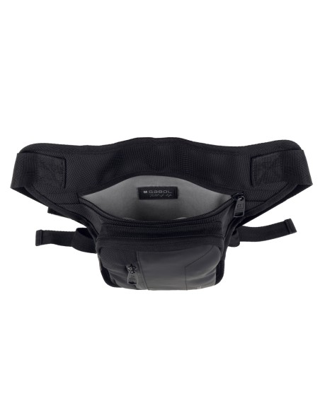 Riñonera De Pierna Gabol Aston Riñonera De Pierna Gabol Aston