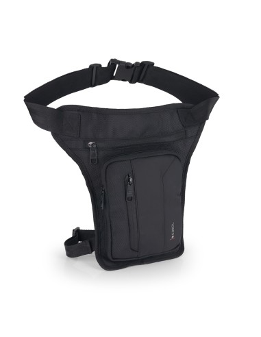 Riñonera De Pierna Gabol Aston