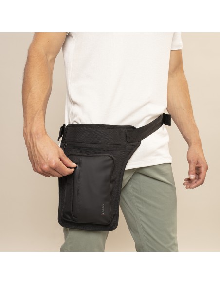 Riñonera De Pierna Gabol Aston Riñonera De Pierna Gabol Aston