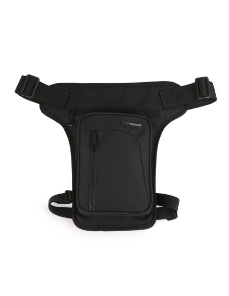 Riñonera De Pierna Gabol Crony Eco Riñonera De Pierna Gabol Crony Eco