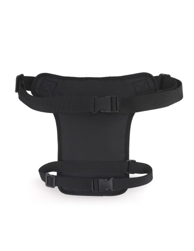 Riñonera De Pierna Gabol Crony Eco