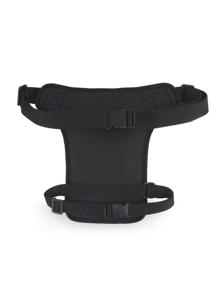 Riñonera De Pierna Gabol Crony Eco Riñonera De Pierna Gabol Crony Eco