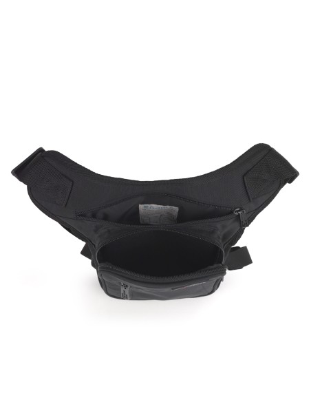 Riñonera De Pierna Gabol Crony Eco Riñonera De Pierna Gabol Crony Eco