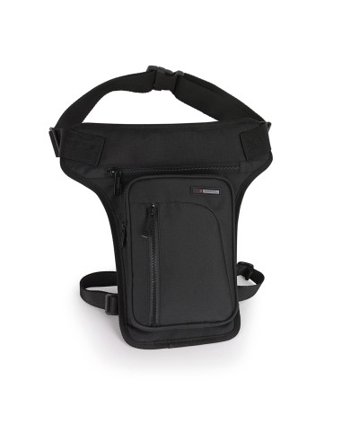 Riñonera De Pierna Gabol Crony Eco