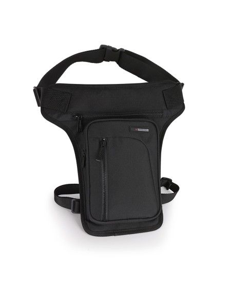 Riñonera De Pierna Gabol Crony Eco Riñonera De Pierna Gabol Crony Eco